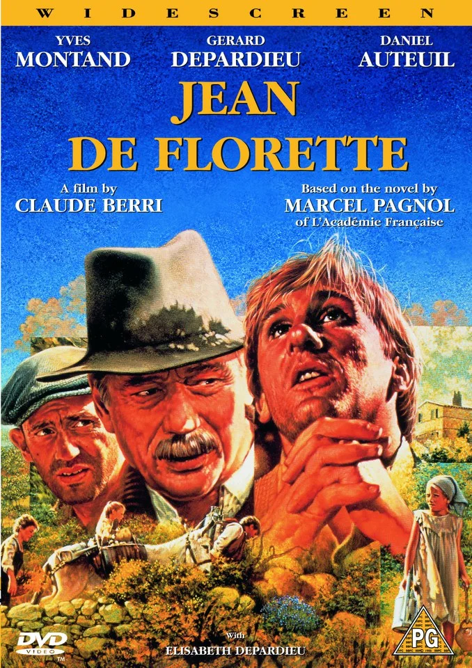 Jean De Florette Bild 1