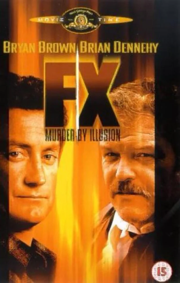 FX - Murder By Illusion Bild 1