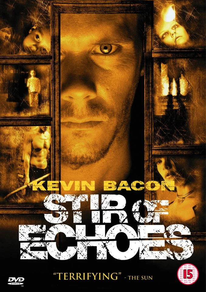 Stir Of Echoes Bild 1