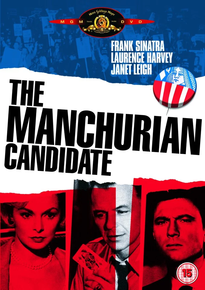 The Manchurian Candidate Bild 1