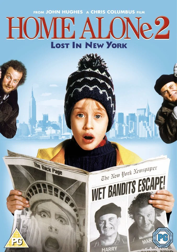 Home Alone 2 - Lost In New York Bild 1