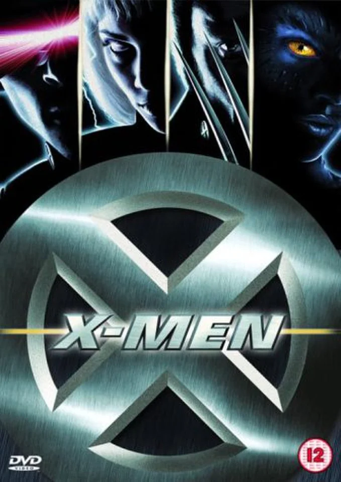 X-Men Bild 1