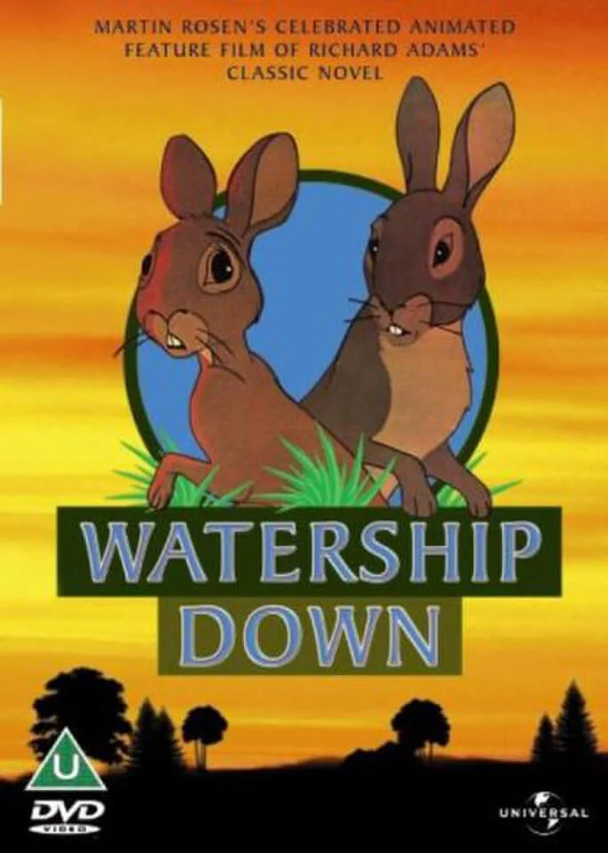 Watership Down Bild 1
