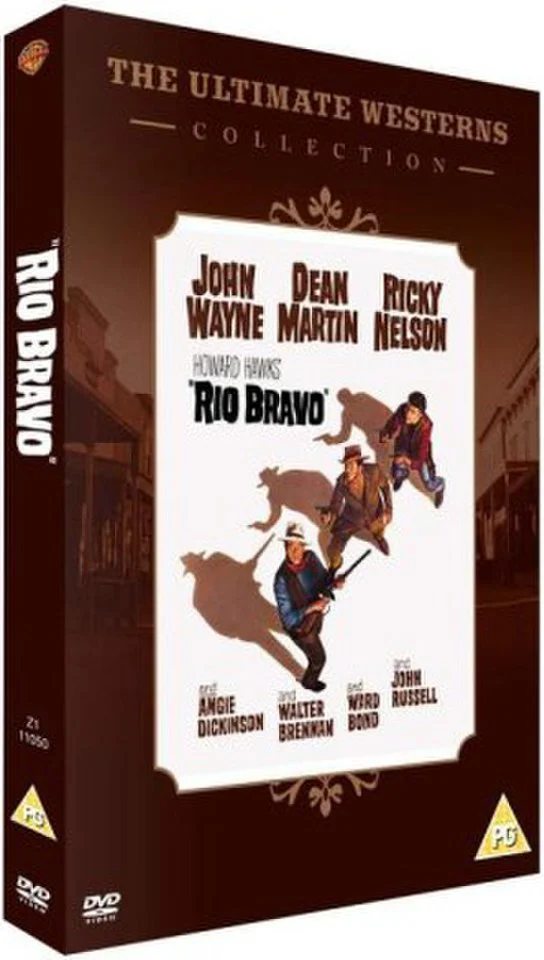Rio Bravo Bild 1