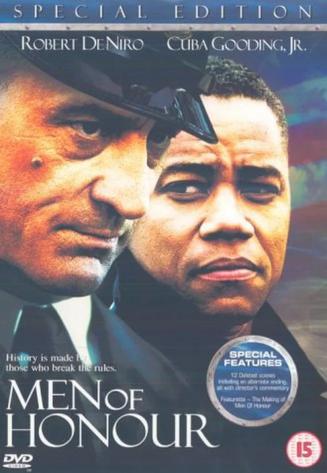 Men Of Honour Bild 1
