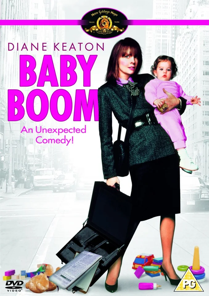Baby Boom Bild 1