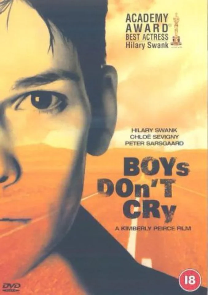 Boys Dont Cry Bild 1