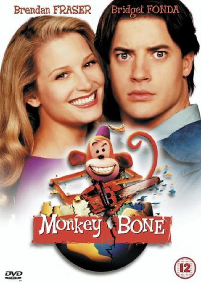 Monkeybone Bild 1
