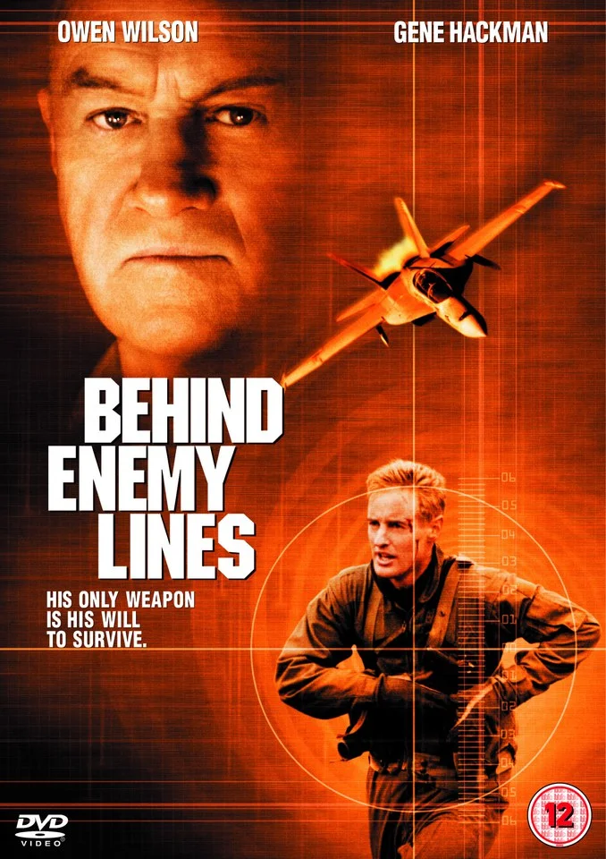 Behind Enemy Lines Bild 1