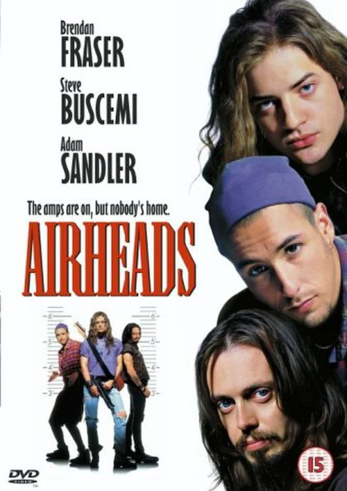 Airheads Bild 1