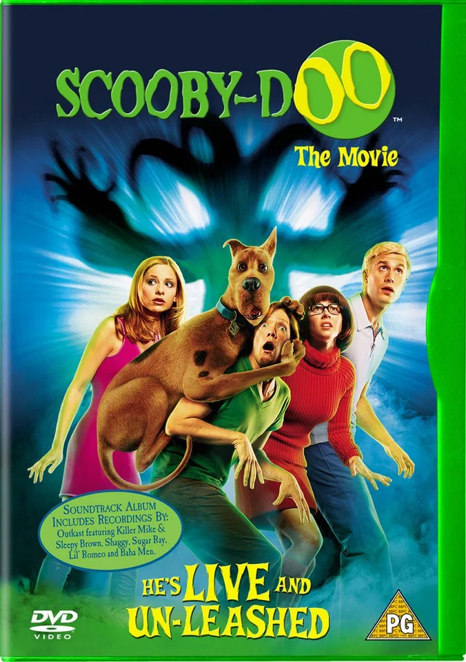 Scooby-Doo (Live Action) Bild 1