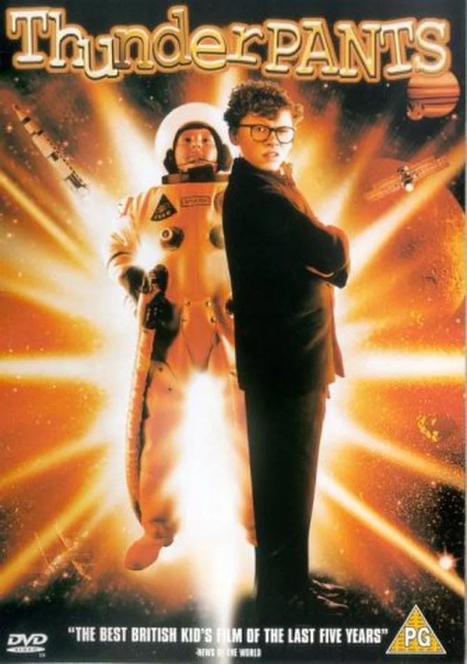 Thunderpants Bild 1