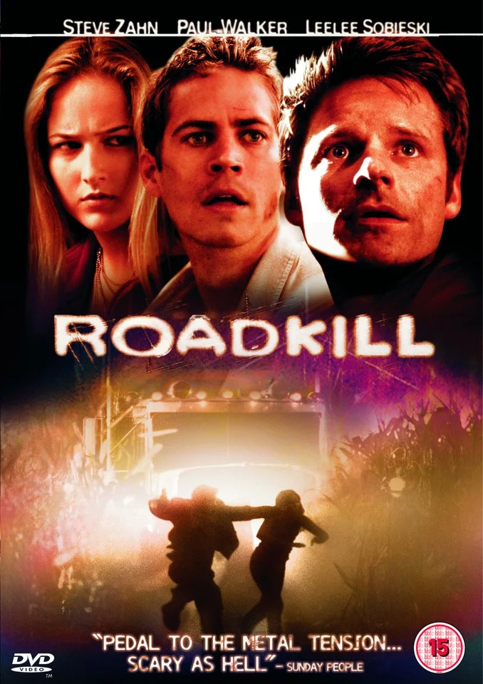 Roadkill Bild 1