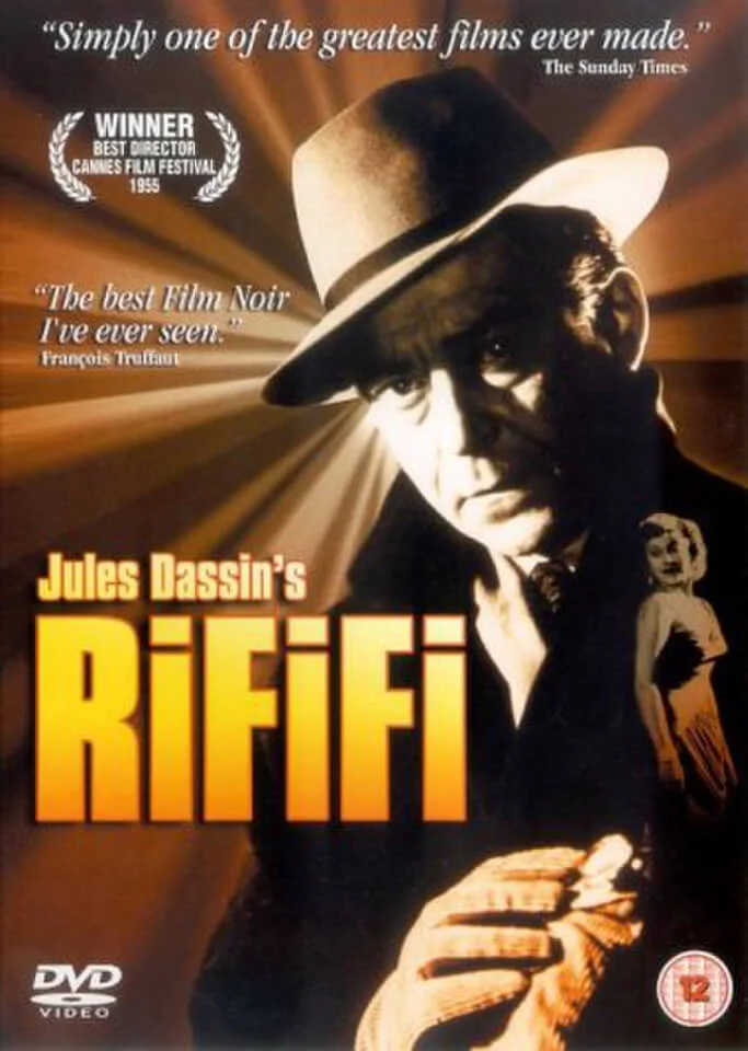Rififi (Jules Dassins) Bild 1
