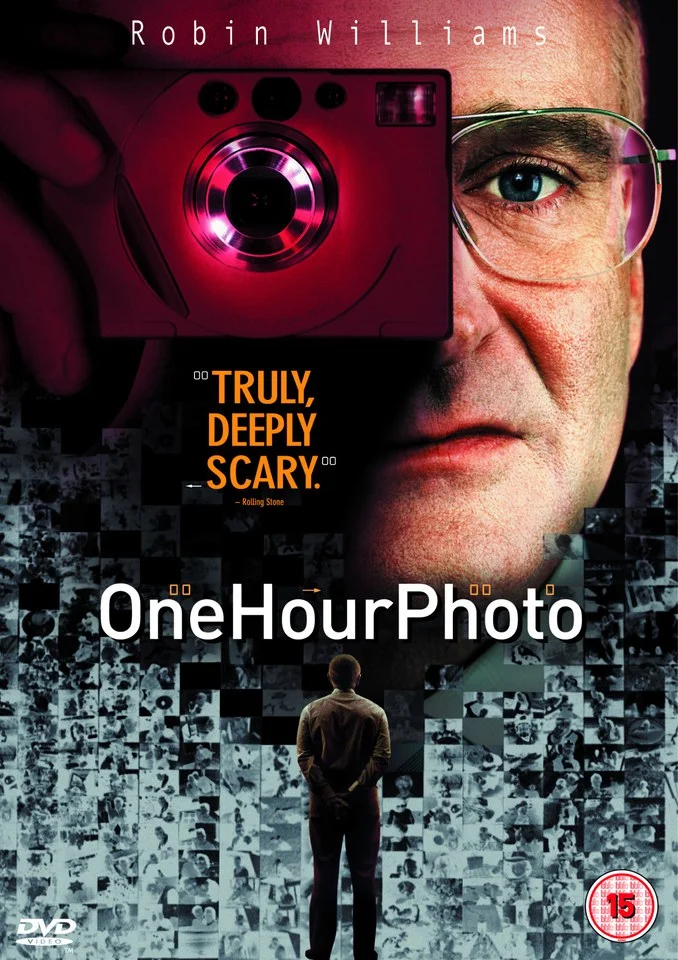 One Hour Photo Bild 1