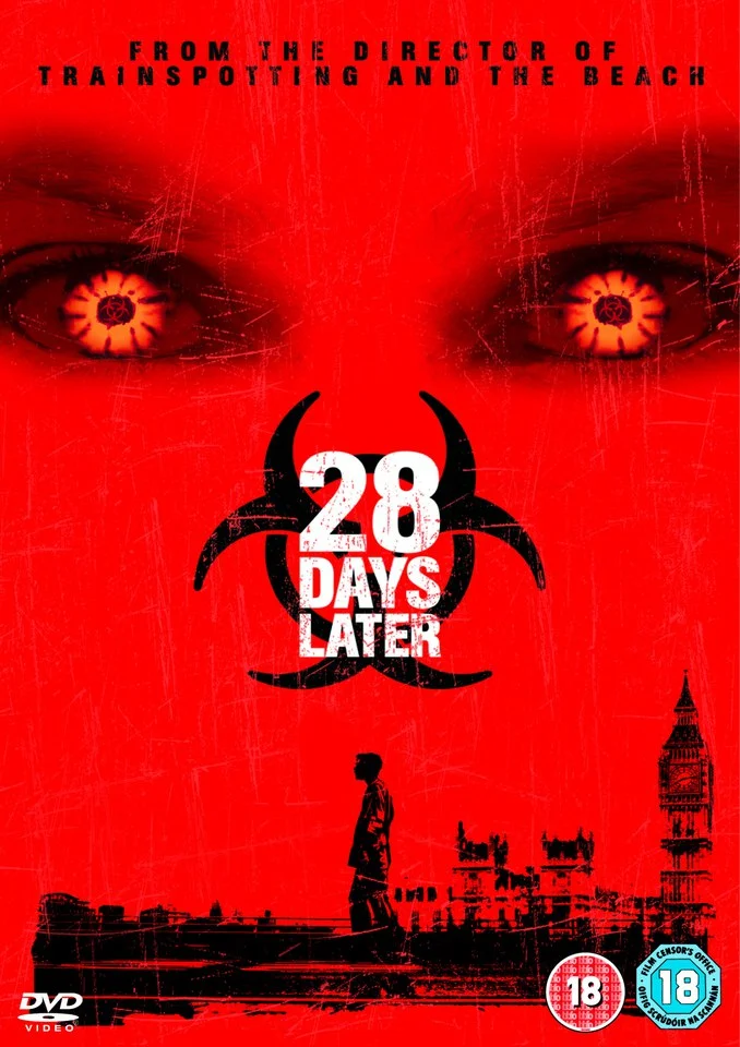 28 Days Later Bild 1