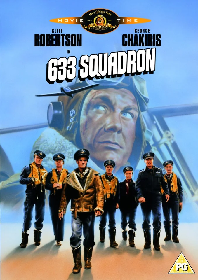 633 Squadron Bild 1