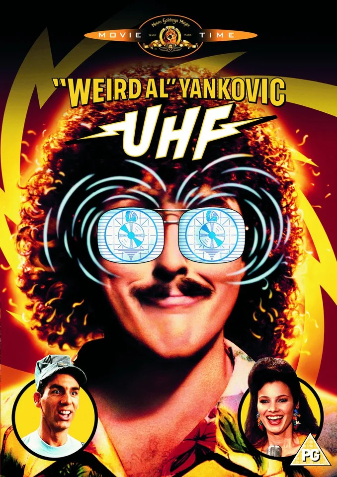 UHF Bild 1