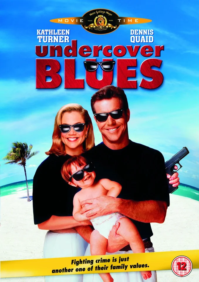 Undercover Blues Bild 1