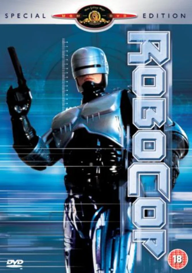 Robocop (Special Edition) Bild 1