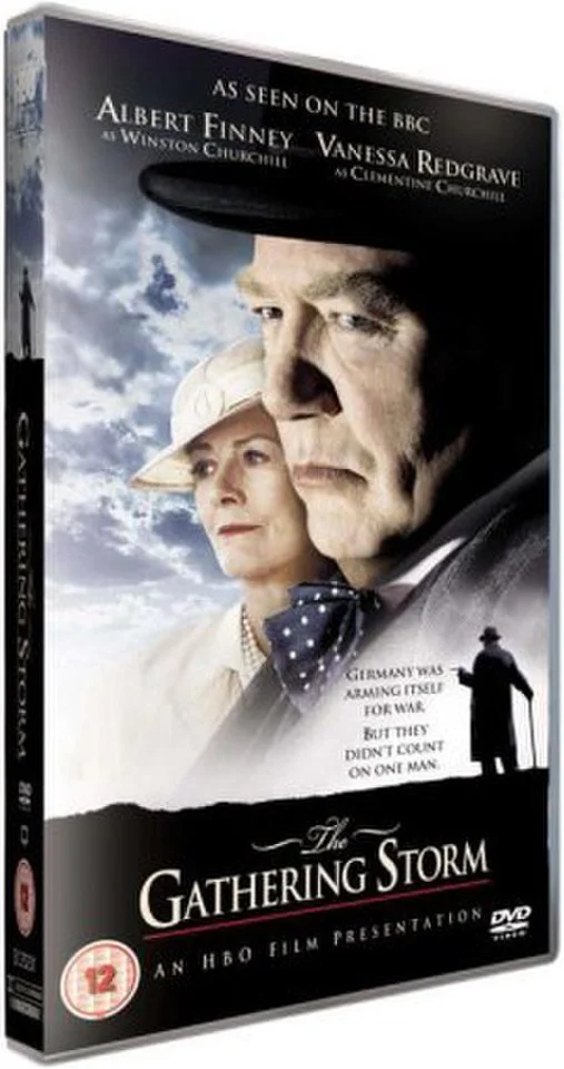Gathering Storm Bild 1