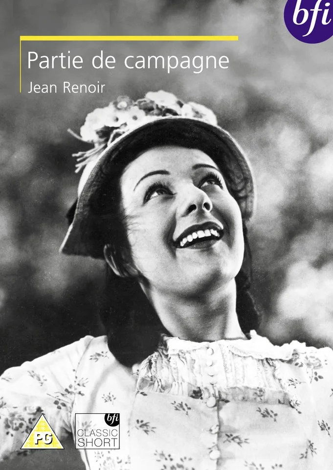 Partie De Campagne Bild 1