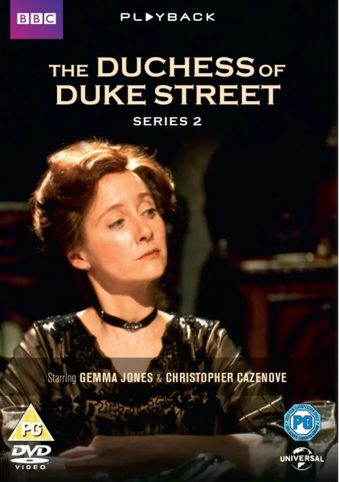 Duchess Of Duke Street Bild 1
