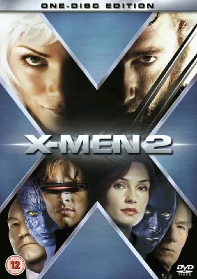 X-Men 2 Bild 1