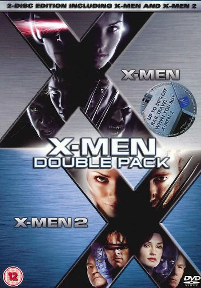 X-Men/X-Men 2 Bild 1