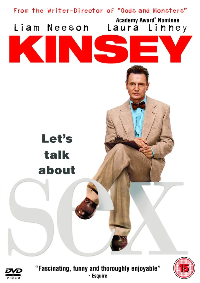 Kinsey Bild 1