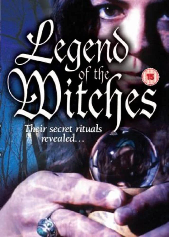 Legend Of The Witches - Their Secret Rituals Revealed... Bild 1