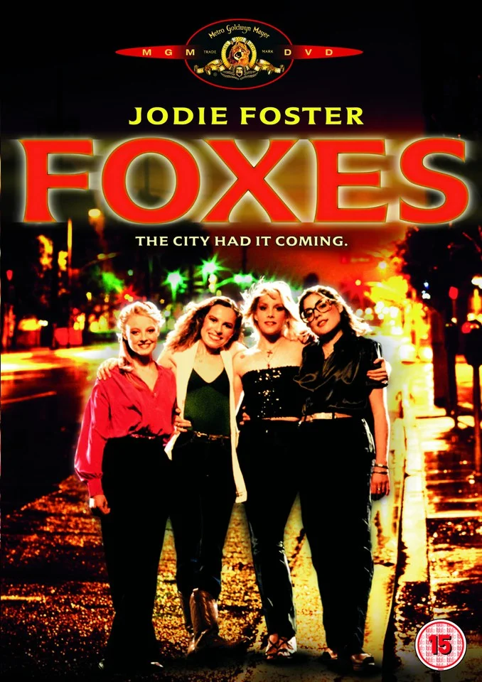 Foxes Bild 1
