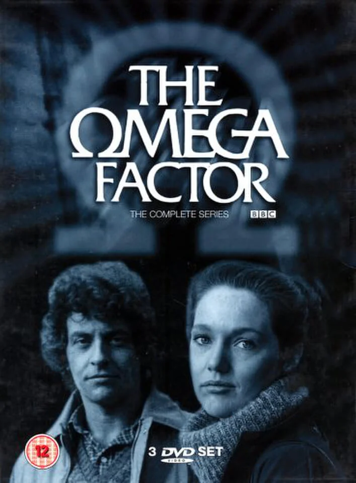 The Omega Factor Bild 1