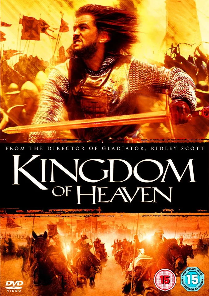 Kingdom Of Heaven Bild 1