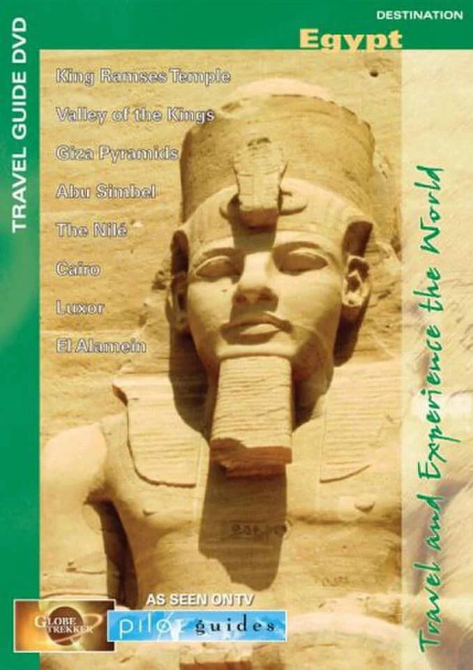 Destination Egypt Bild 1