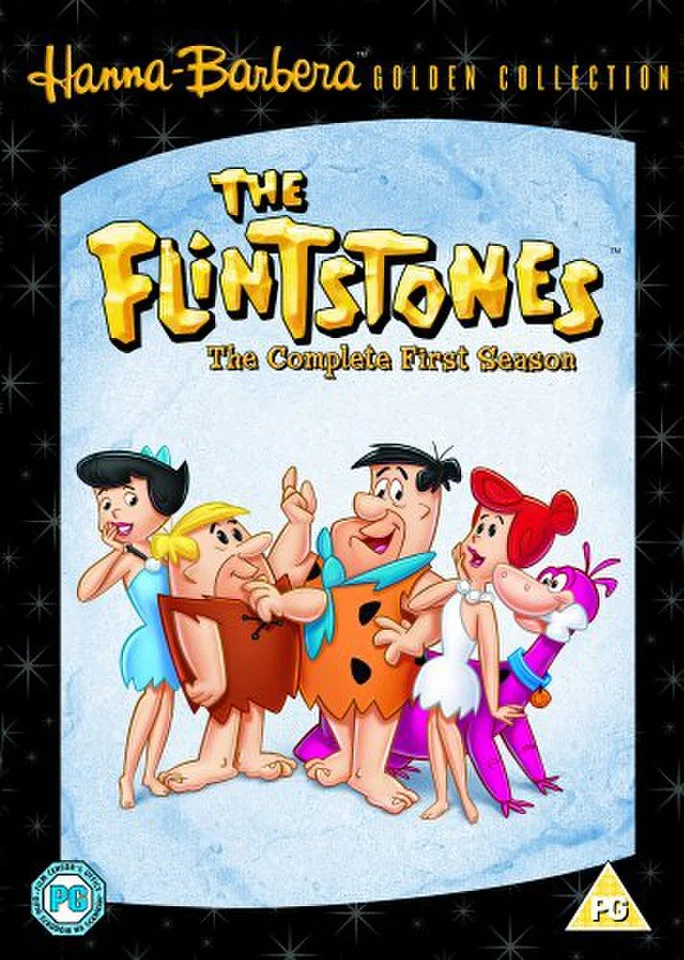 The Flintstones - Season 1 Bild 1