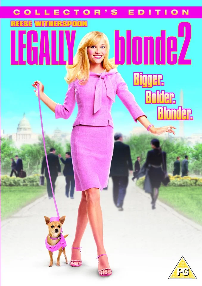 Legally Blonde 2 Bild 1