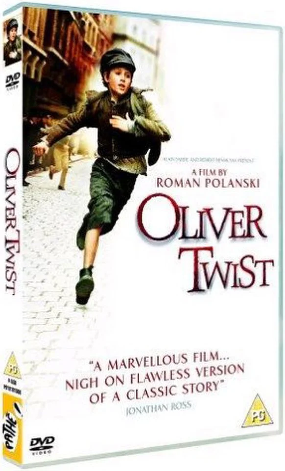 Oliver Twist Bild 1