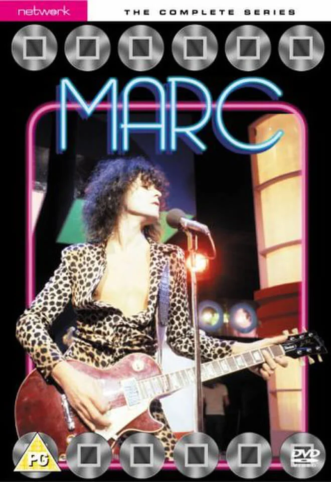 Marc - Complete Series Bild 1