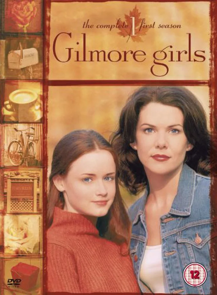 Gilmore Girls - Complete Season 1 Bild 1