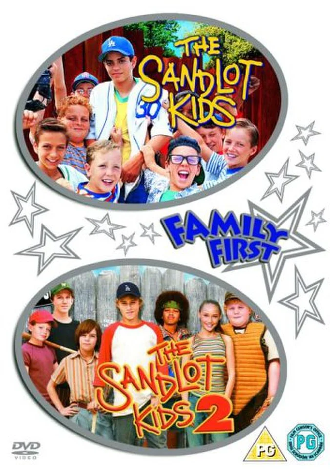 The Sandlot / The Sandlot 2 Bild 1