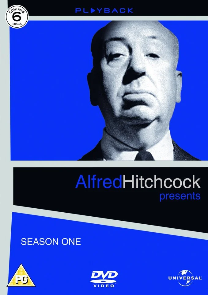 Alfred Hitchcock Presents - Season 1 Bild 1