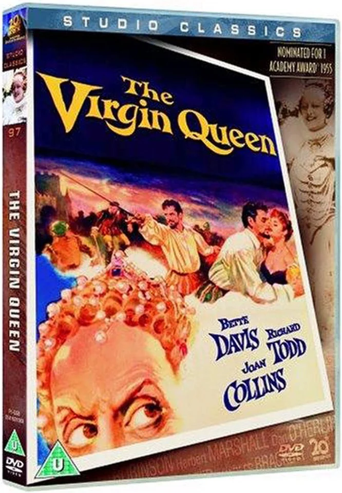 The Virgin Queen Bild 1