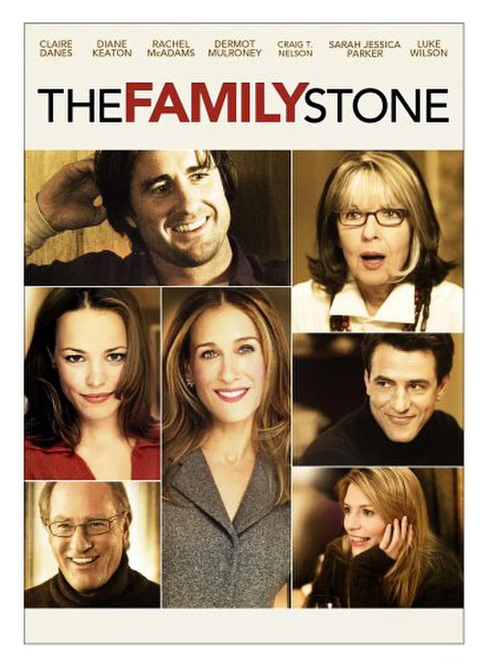 The Family Stone Bild 1