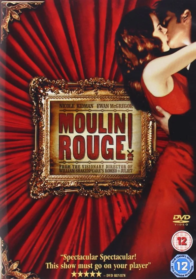 Moulin Rouge Bild 1