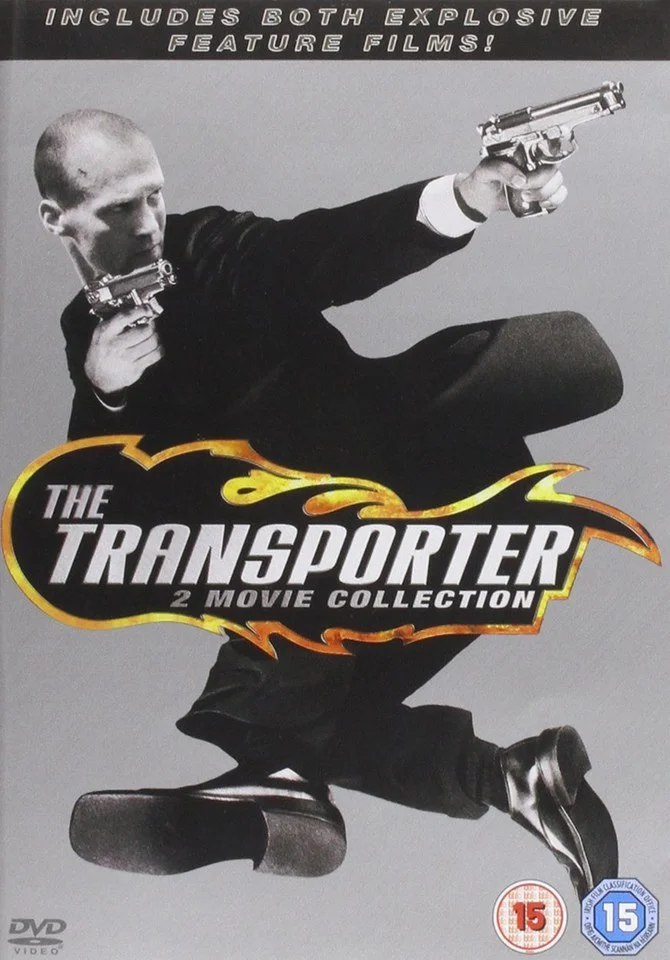 Transporter/Transporter 2 Bild 1