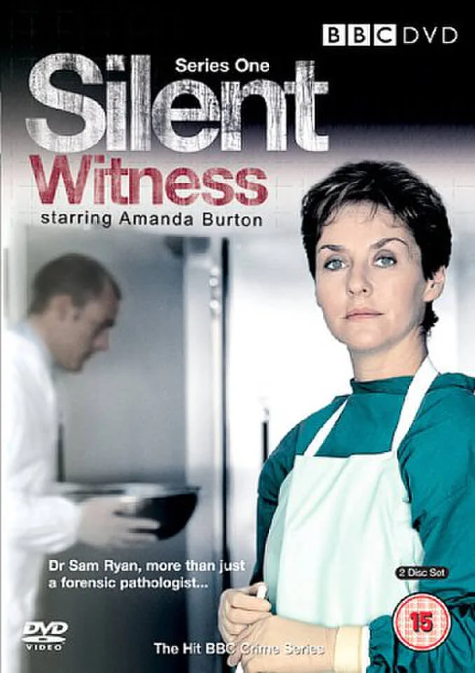Silent Witness - Series 1 Bild 1