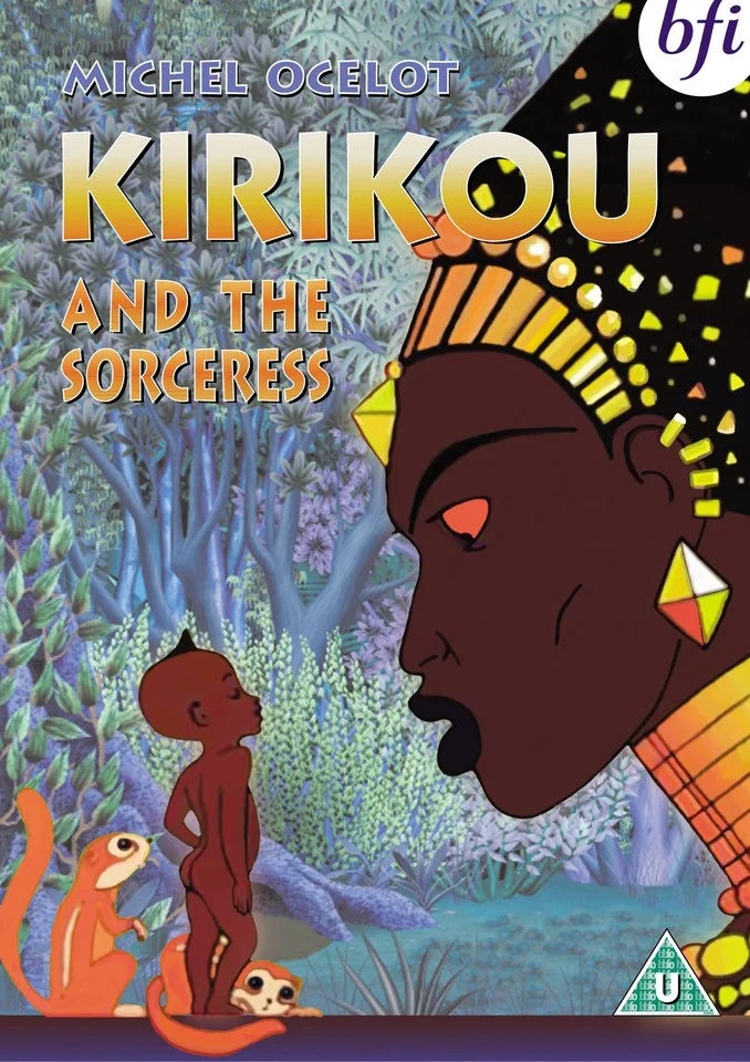 Kirikou And The Sorceress Bild 1