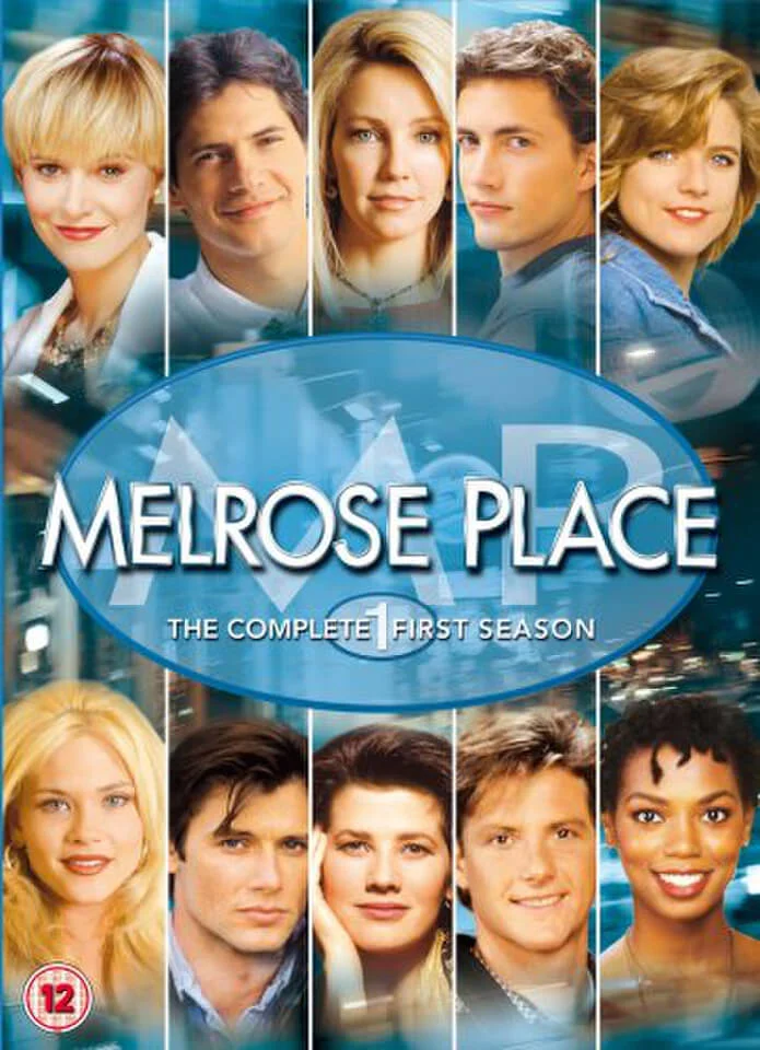 Melrose Place - Season 1 Bild 1