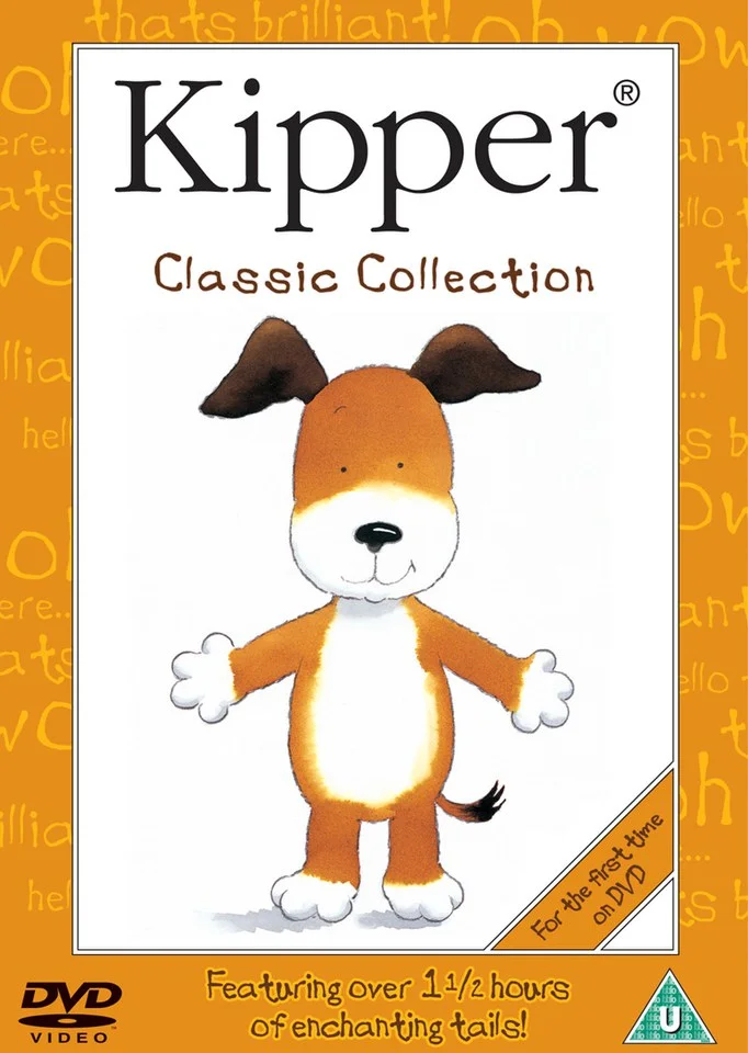 Kipper - Classic Collection Bild 1